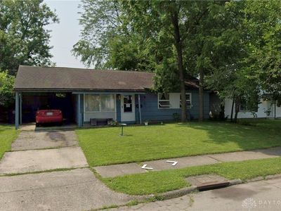 3920 Prescott Ave, Dayton, OH, 45406