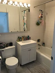 Rented by Tompkins Square Realty