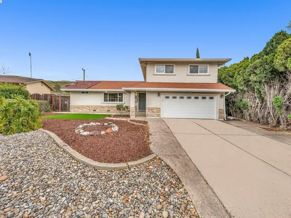 48284 Arcadian St, Fremont, CA 94539