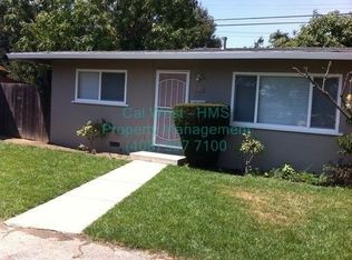 1724 Ravizza Ave, Santa Clara, CA 95051