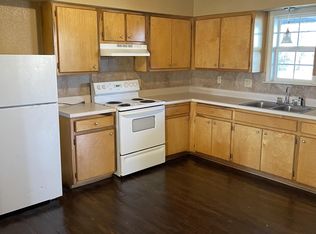 1101 Vaugine St APT D, Pine Bluff, AR 71601