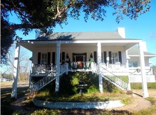 1475 E Brewington Rd, Sumter, SC 29153