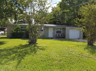 9515 Flechette Ave, Jacksonville, FL 32208