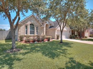 9510 Paintbrush Ledge Ln, Pearland, TX 77089