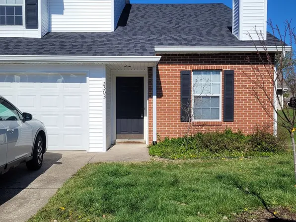2301-2303 Monmouth Ct, 2301-2303 Monmouth Ct, Columbia, MO 65201