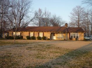 396 Waxhaw Rd, Gunnison, MS 38746