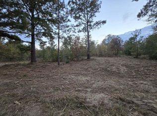 Shad Rd, Williston, SC 29853