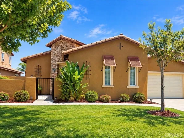 366 Caldera St, Perris, CA 92570