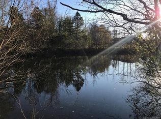 184 Goodman Rd, Troutman, NC 28166