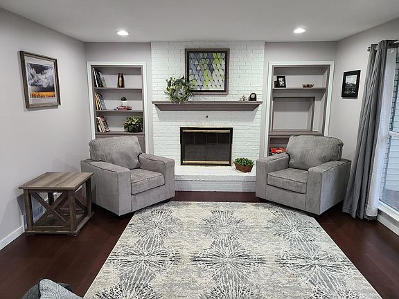 Living Room #1