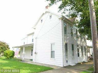 143 S Main St, Shrewsbury, PA 17361