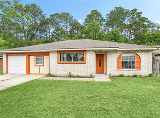 202 N Queens Dr, Slidell, LA 70458