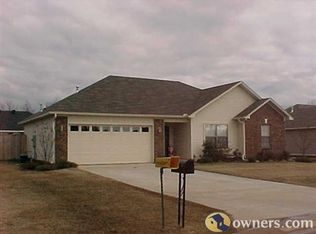 18 Winchester Ct, Cabot, AR 72023