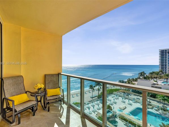 2501 S Ocean Dr APT 914