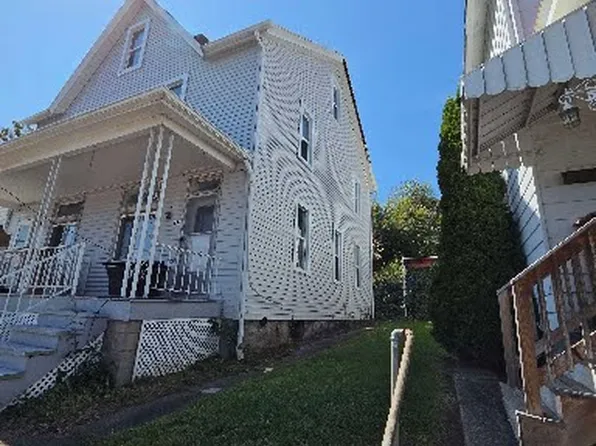 536 Conrad Ave #536, Charleroi, PA 15022