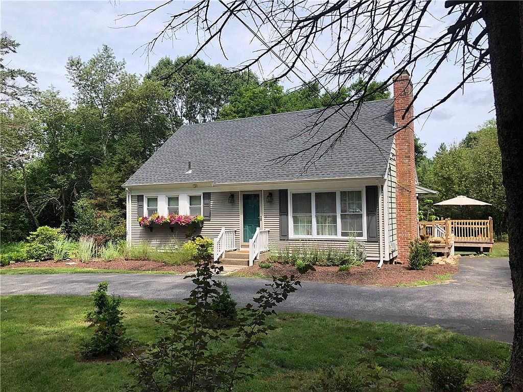 1177 Frenchtown Rd, East Greenwich, RI 02818 Zillow