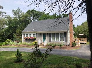 1177 Frenchtown Rd, East Greenwich, RI 02818