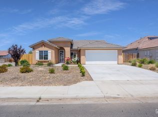 6522 Bangor Pl, Bakersfield, CA 93313
