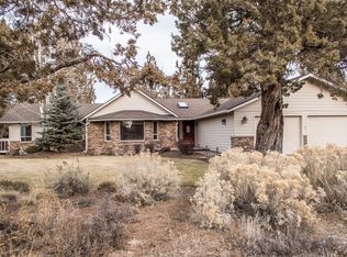 21684 Boulder Ct, Bend, OR 97701