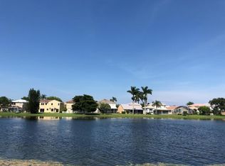 7158 Burgess Dr #7158, Lake Worth, FL 33467