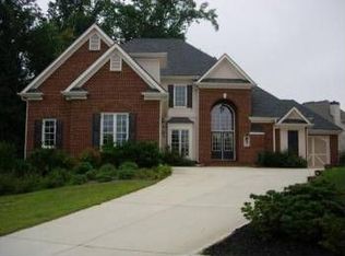 2677 Black Fox Ct, Buford, GA 30519