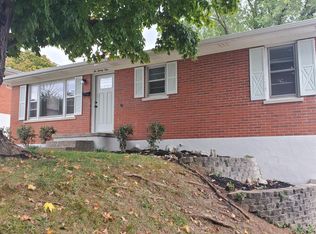 221 Rancho Dr, Frankfort, KY 40601