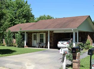 2614 National Ave, Poplar Bluff, MO 63901