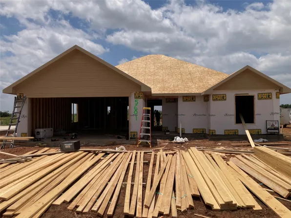 5601` Butterfield Meadows Pkwy, Abilene, TX 79606