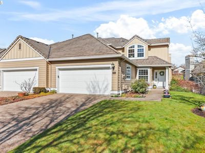 15711 NW Clubhouse Dr, Portland, OR, 97229
