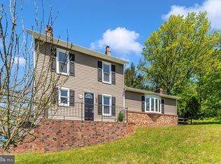 5431 Hines Rd, Frederick, MD 21704