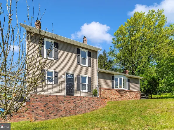 5431 Hines Rd, Frederick, MD 21704