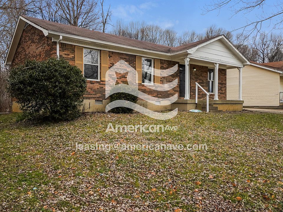 50 W Airview Dr, Elizabethtown, KY 42701 Zillow