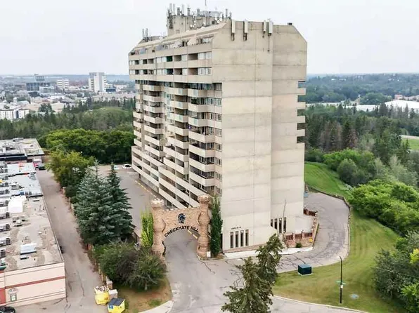 4902 W 37th St #504, Red Deer, AB T4N 6M9