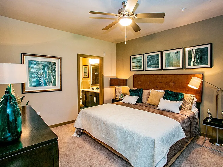 Ceiling Fans