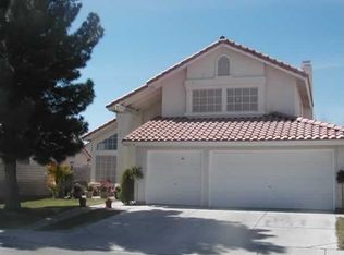 5629 Guiding Star Cir, North Las Vegas, NV 89031