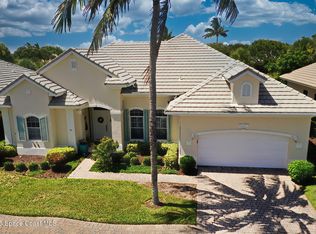 5357 Solway Dr, Melbourne Beach, FL 32951