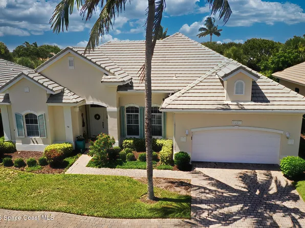 5357 Solway Dr, Melbourne Beach, FL 32951