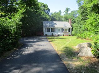 157 Miller St, Middleboro, MA 02346