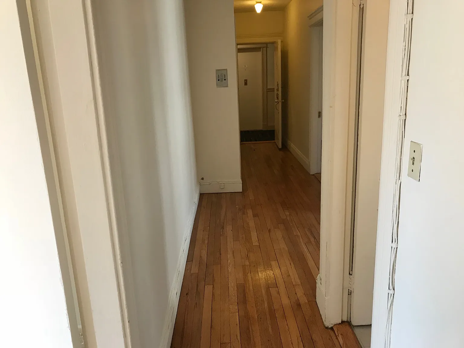 1 bed, $2,200 — Photo 4