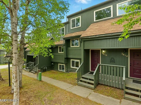 3610 Burl Ct, Anchorage, AK 99504