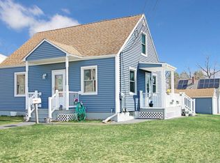 115 Standish Ave, North Haven, CT 06473