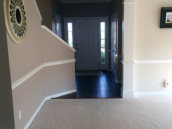 Entry way