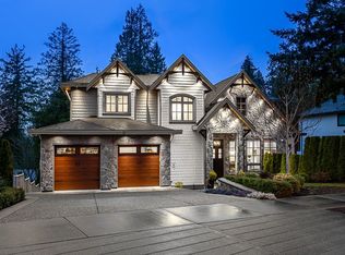 16755 McNair Dr, Surrey, BC