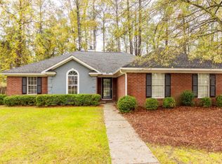 3204 Winding Wood Pl, Augusta, GA 30907