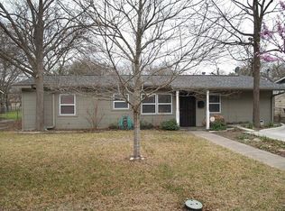 1907 W Saint Johns Ave, Austin, TX 78757