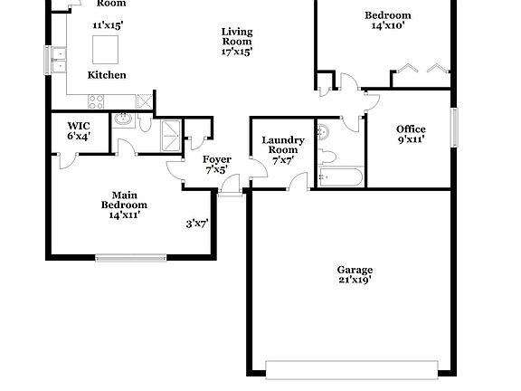 4th image of 6764 Dunsany Ln