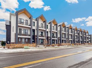 3550 Uinta St #6, Denver, CO 80238