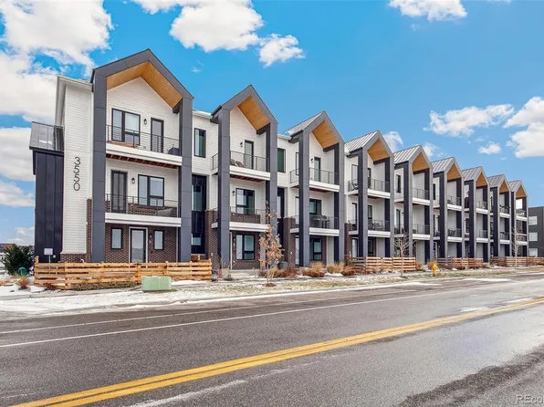 3550 Uinta Street #6, Denver, CO 80238