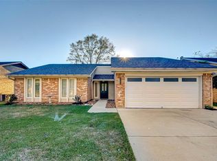 11434 Sagevalley Dr, Houston, TX 77089