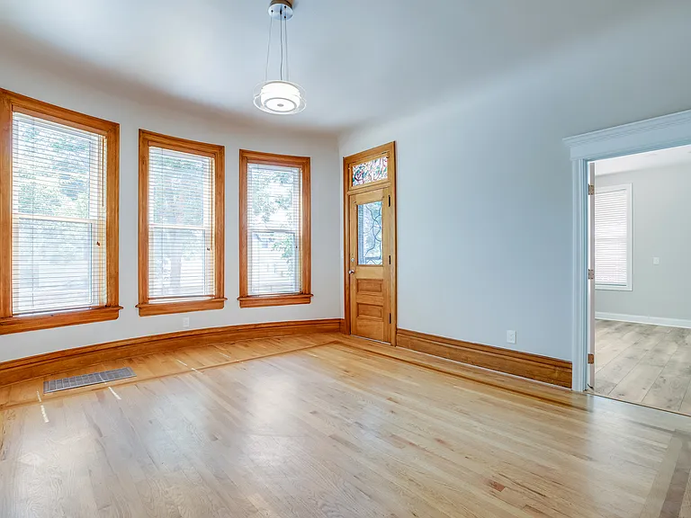 2301 N Marion St #1 — Photo 3